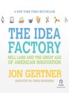 The Idea Factory